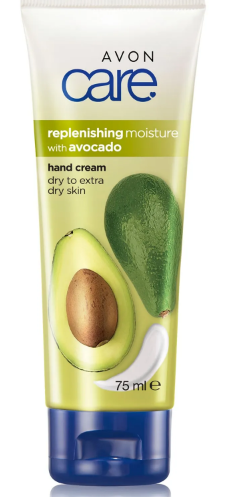 Avon Care Avakado Krem 75 ML