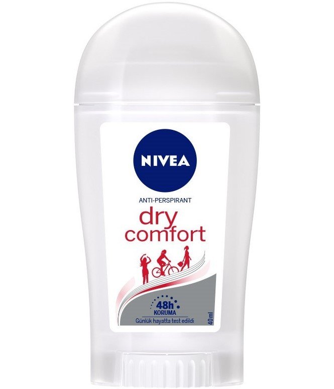 Nivea Dry Comfort Stick 40 ml
