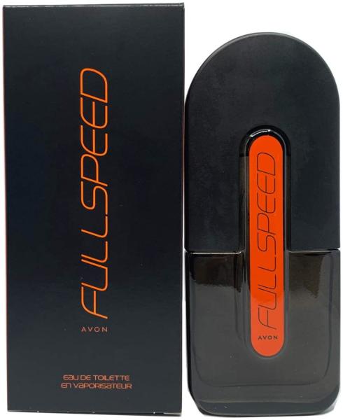 Avon Fullspeed Erkek Parfüm 75 ML