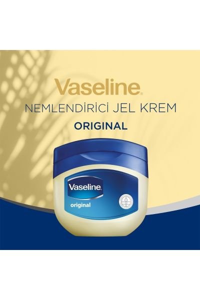 Vaseline Original Vazelin 100 ml