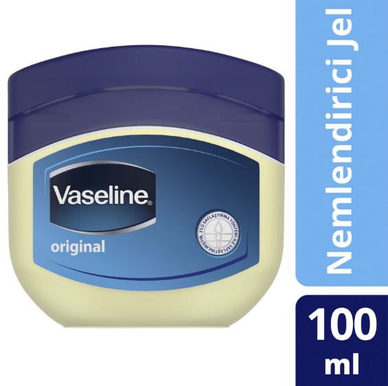 Vaseline Original Vazelin 100 ml
