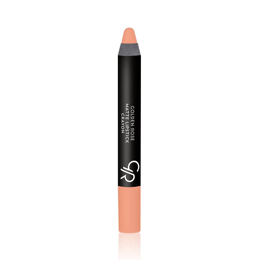 Golden Rose Matte Kalem Ruj