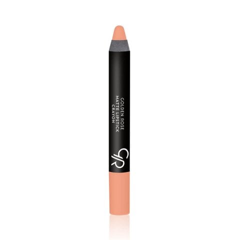 Golden Rose Matte Kalem Ruj 25