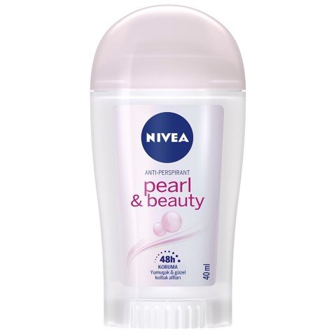 Nivea Pearl Beauty Stick 40 ml