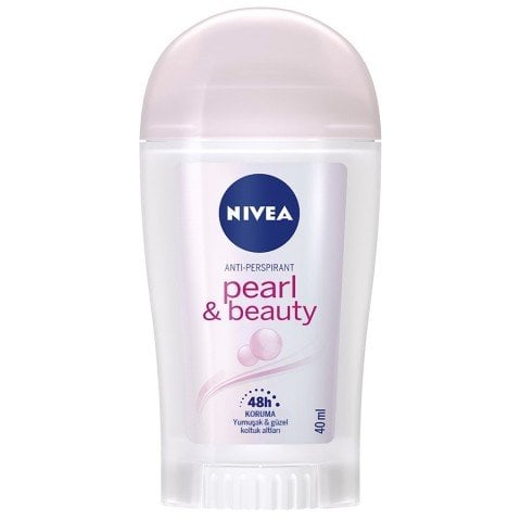 Nivea Pearl Beauty Stick 40 ml