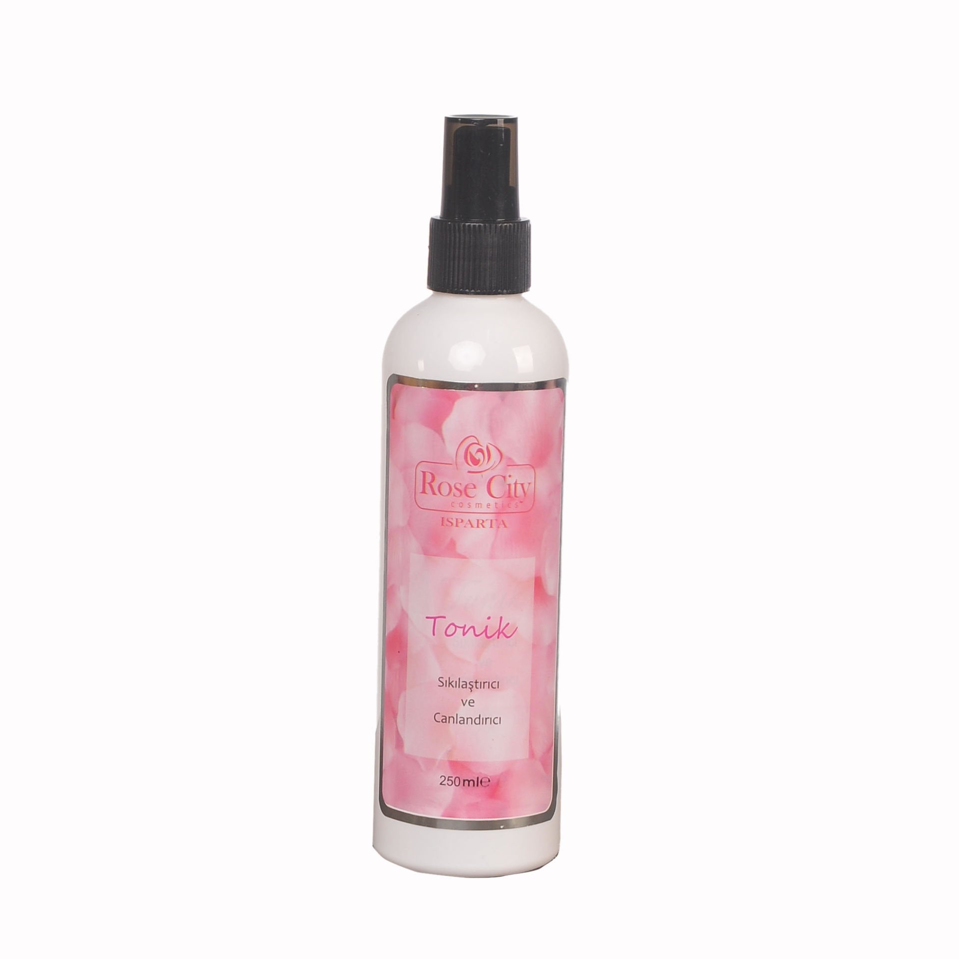 Rose City Sıkılaştırıcı Tonik 250 ml