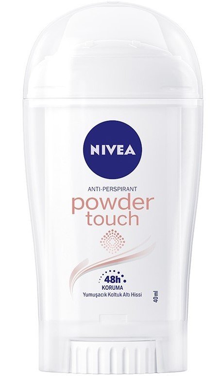 Nivea Powder Touch Stick 40 ml
