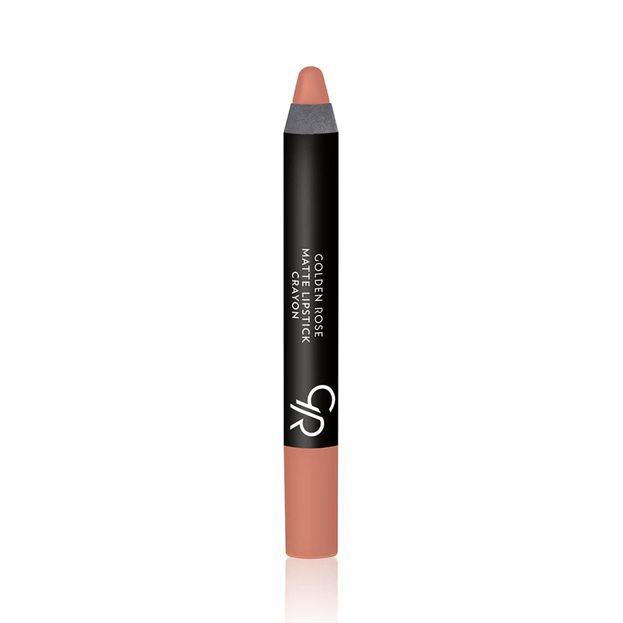 Golden Rose Matte Kalem Ruj