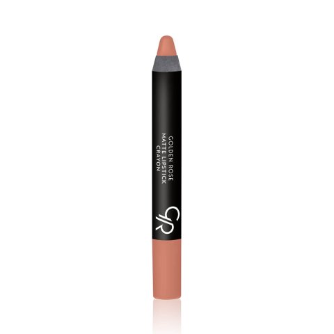 Golden Rose Matte Kalem Ruj