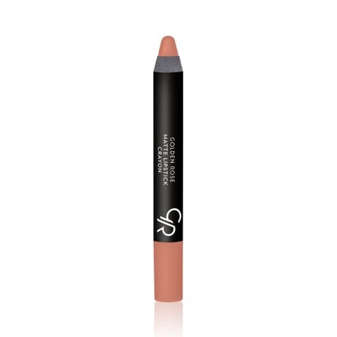 Golden Rose Matte Kalem Ruj 26