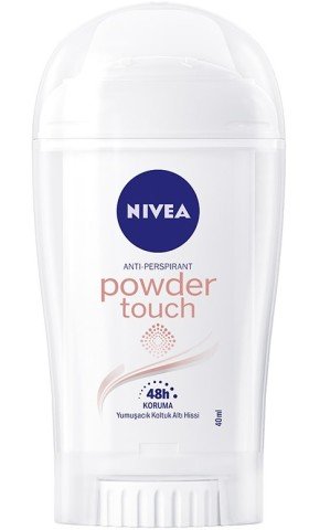 Nivea Powder Touch Stick 40 ml