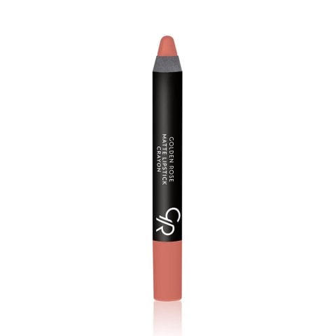 Golden Rose Matte Kalem Ruj