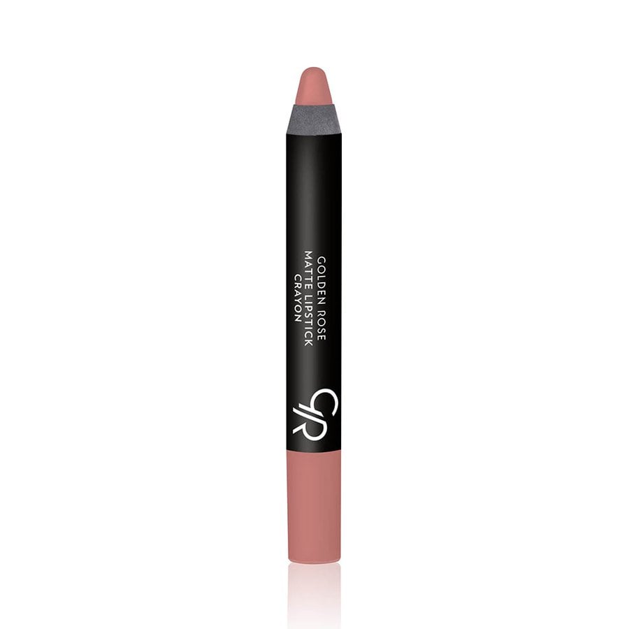 Golden Rose Matte Kalem Ruj
