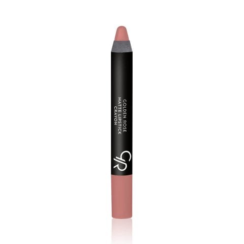 Golden Rose Matte Kalem Ruj 28
