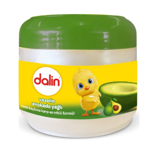 Dalin Bebek Vazelini Avokado 100 Ml