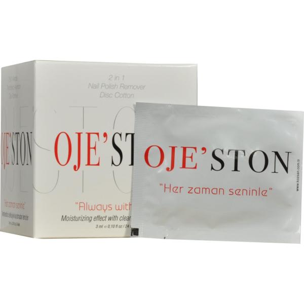 Ojeston Oje Sil