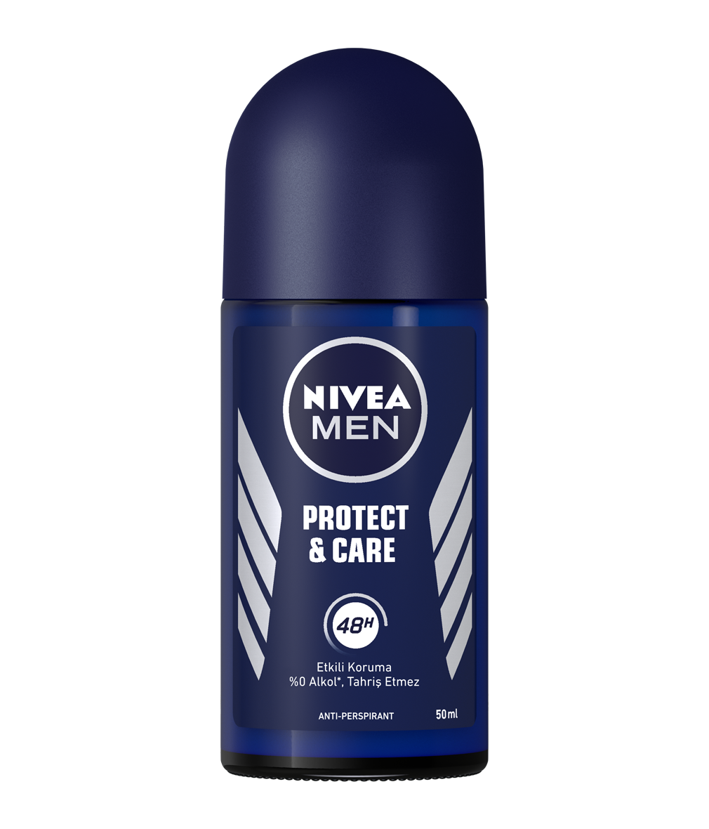 Nivea Protect Care Roll on 50 ml