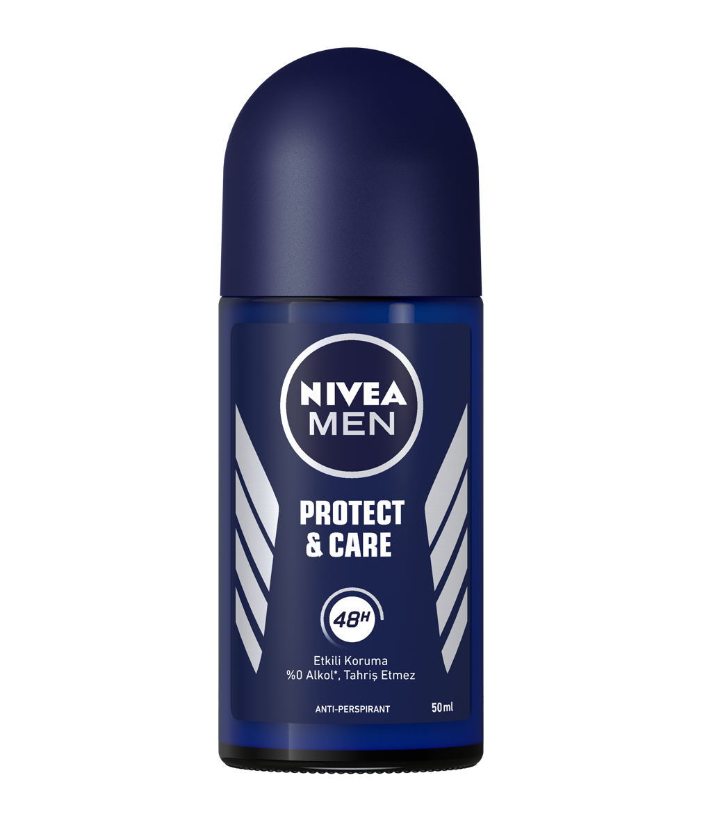 Nivea Protect Care Roll on 50 ml