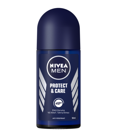Nivea Protect Care Roll on 50 ml