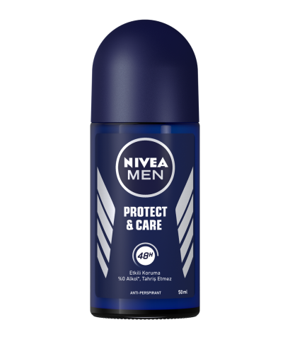 Nivea Protect Care Roll on 50 ml