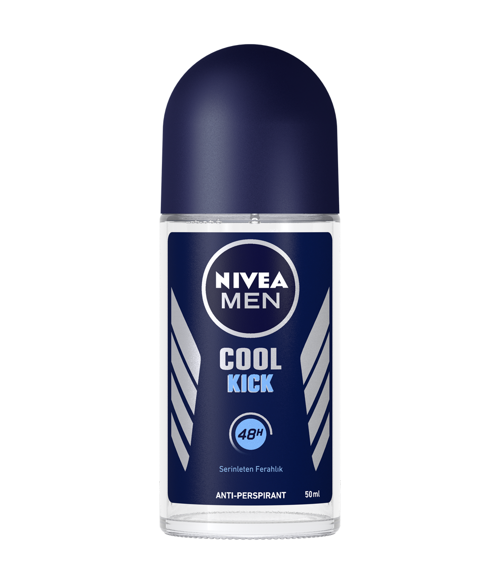 Nivea Cool Kick Roll on 50 ml