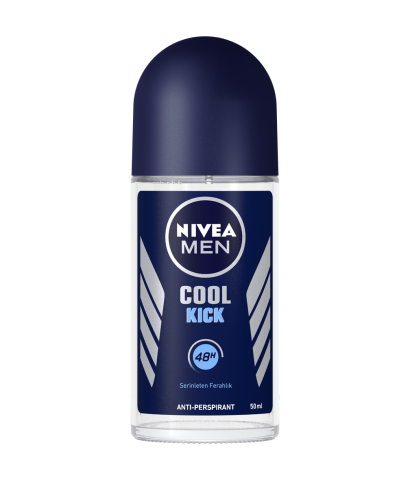 Nivea Cool Kick Roll on 50 ml