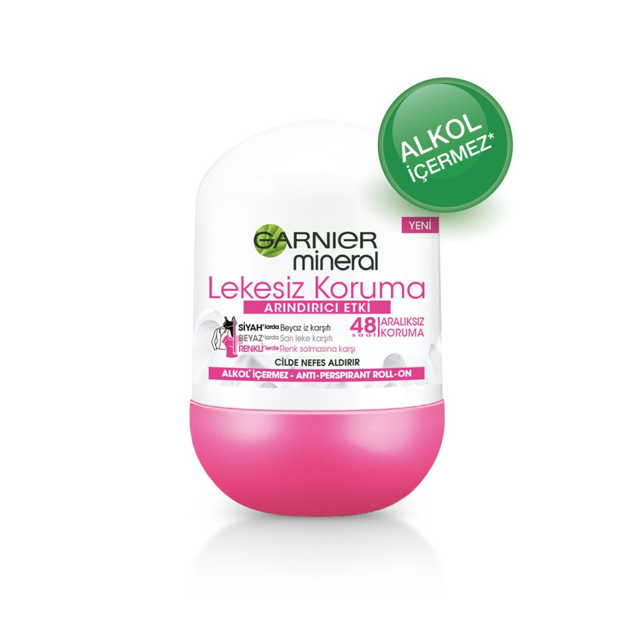 Garnier Lekesiz Koruma Roll on 50 ml