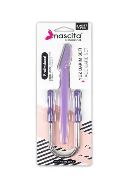 NASCİTA YÜZ BAKIM SETİ