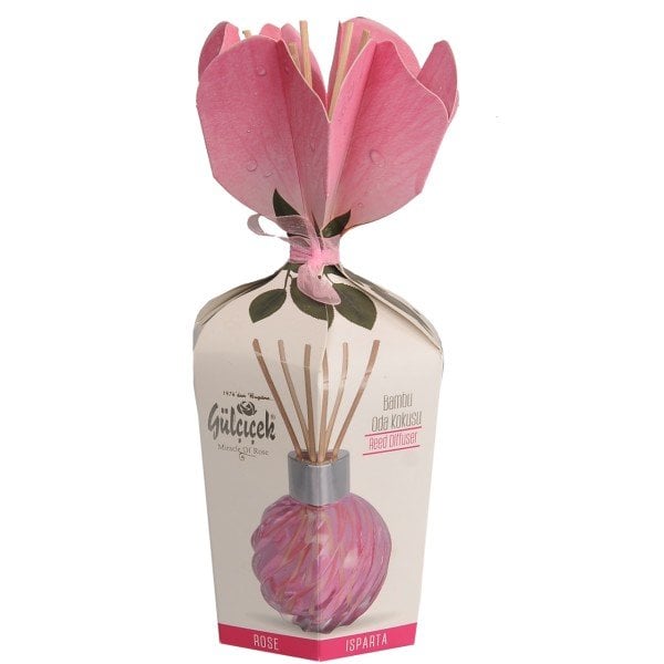 GÜLÇİÇEK BAMBU GÜL  ODA KOKUSU 115 ML