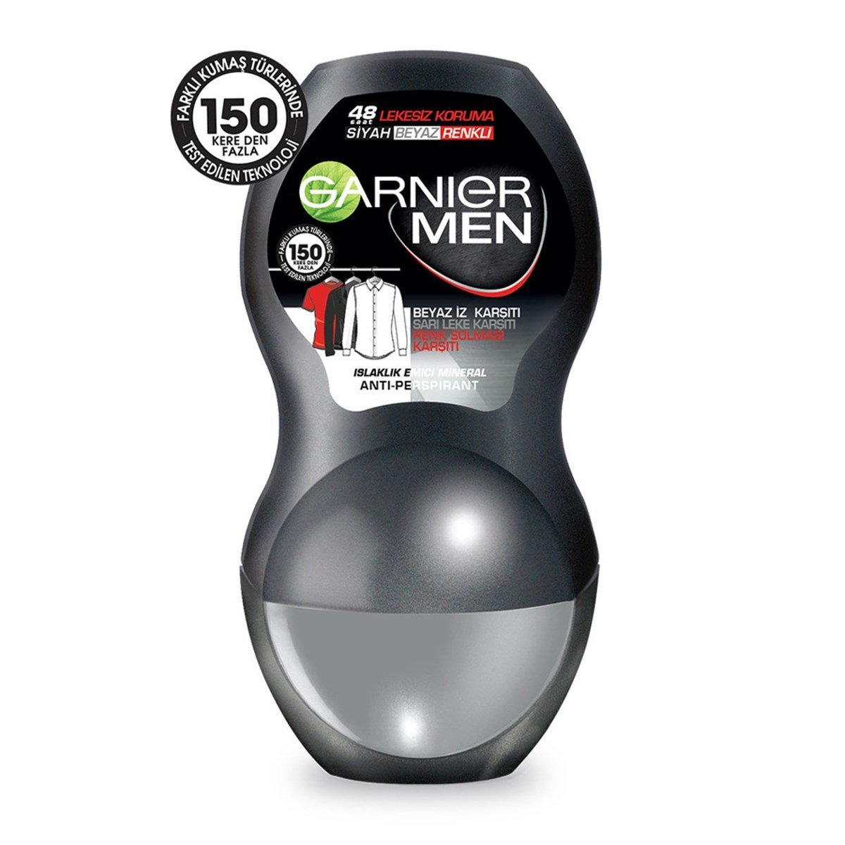 Garnier Lekesiz Koruma Roll on 50 ml