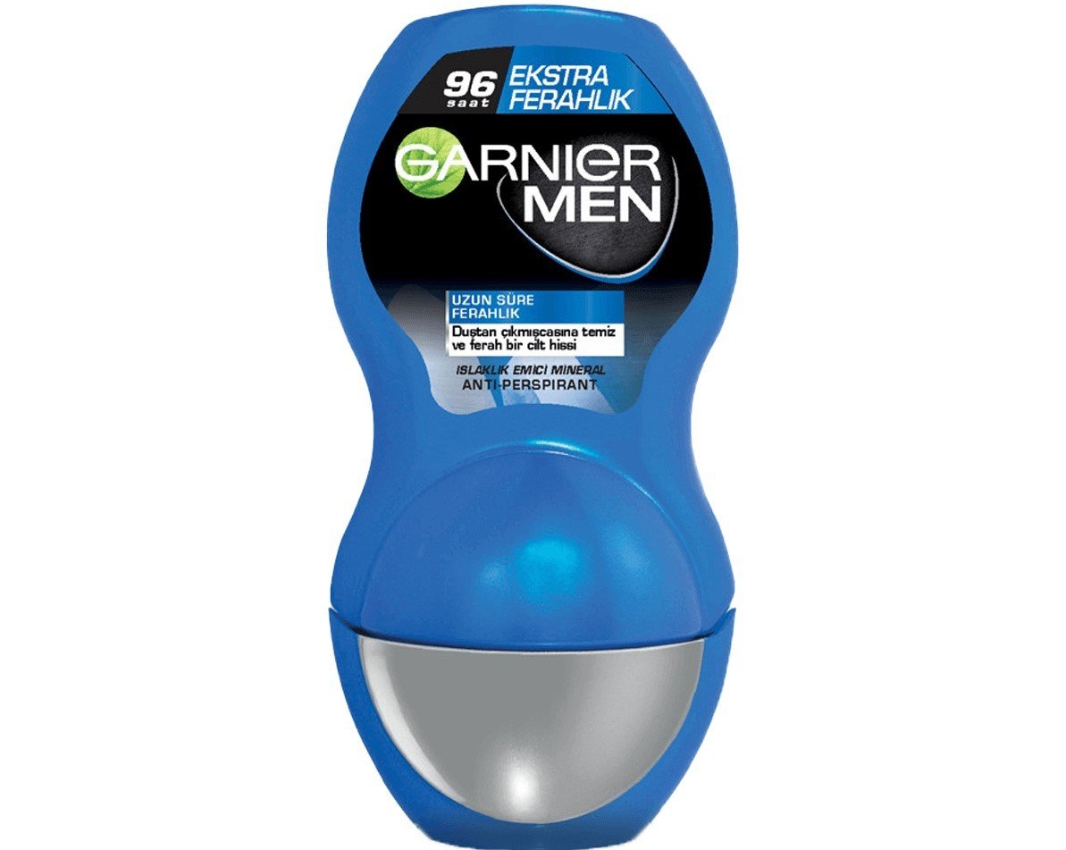 Garnier Ekstra Ferahlık Roll on 50 ml