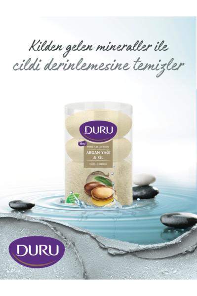 Duru Argan Oil Güzellik Sabunu 440 ML