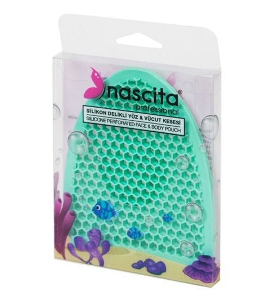 NASCİTA YÜZ VE VÜCUT KESESİ