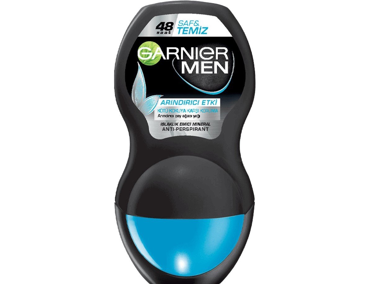 Garnier Saf Temiz Roll on 50 ml