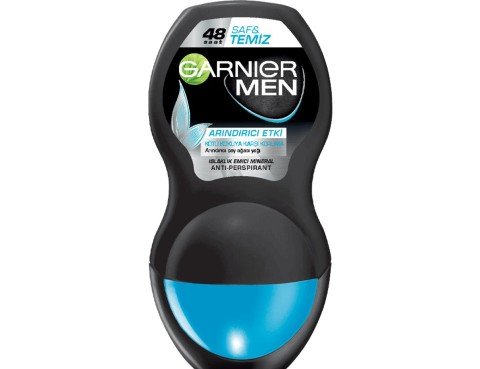 Garnier Saf Temiz Roll on 50 ml