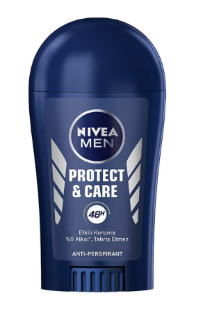 Nivea Protect Care Stick 40 ml