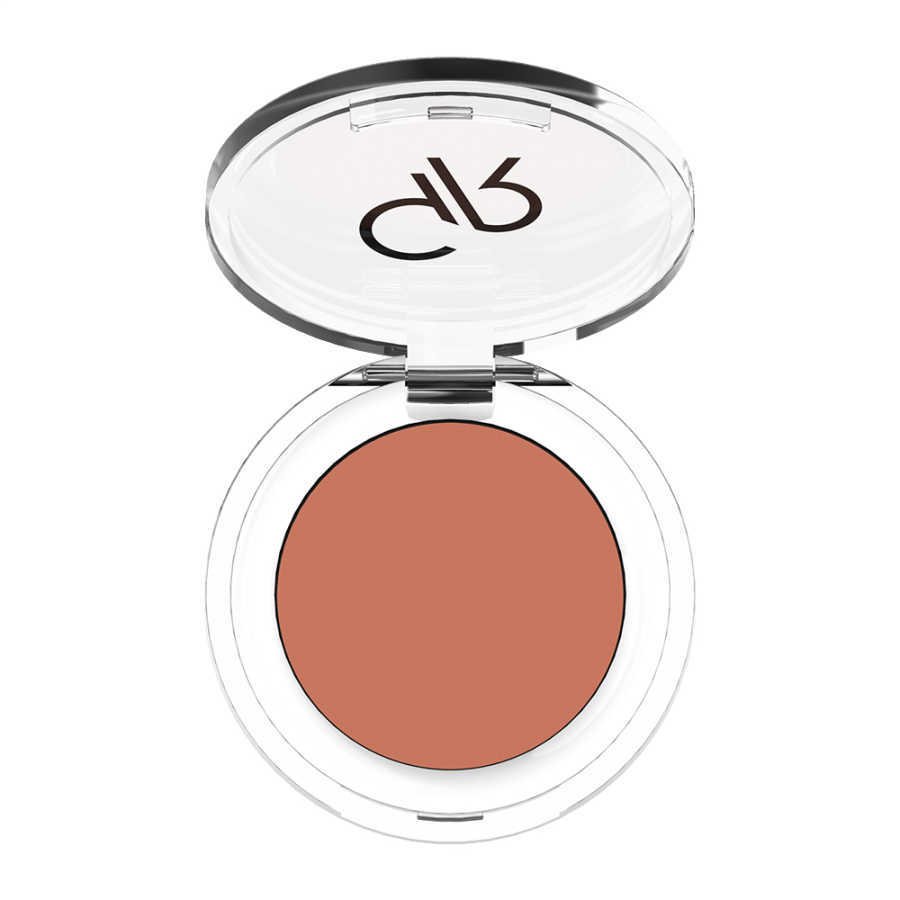 Golden Rose Soft Color Matte Mono Eyeshadow