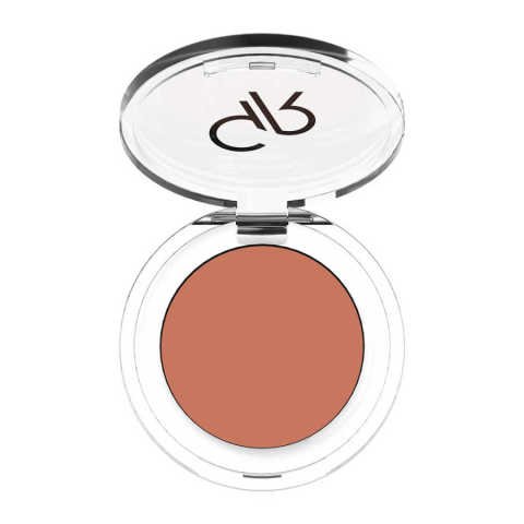 Golden Rose Soft Color Matte Mono Eyeshadow