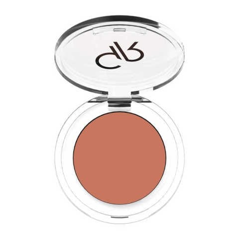 Golden Rose Soft Color Matte Mono Eyeshadow