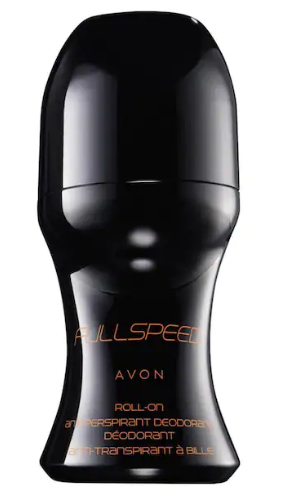 Avon Full Speed Roll on 50 ml
