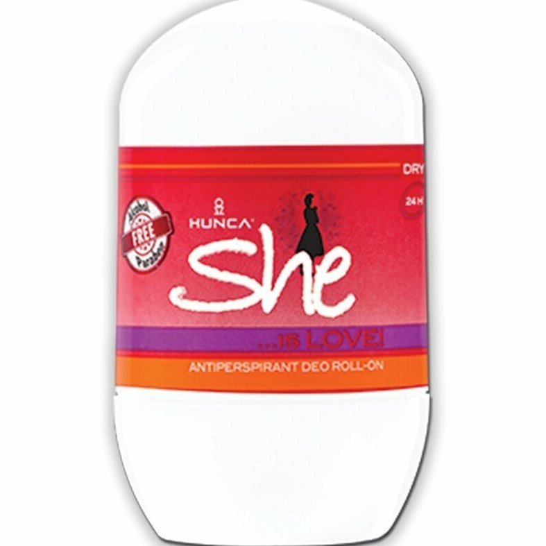 She Love Roll on 40 ml