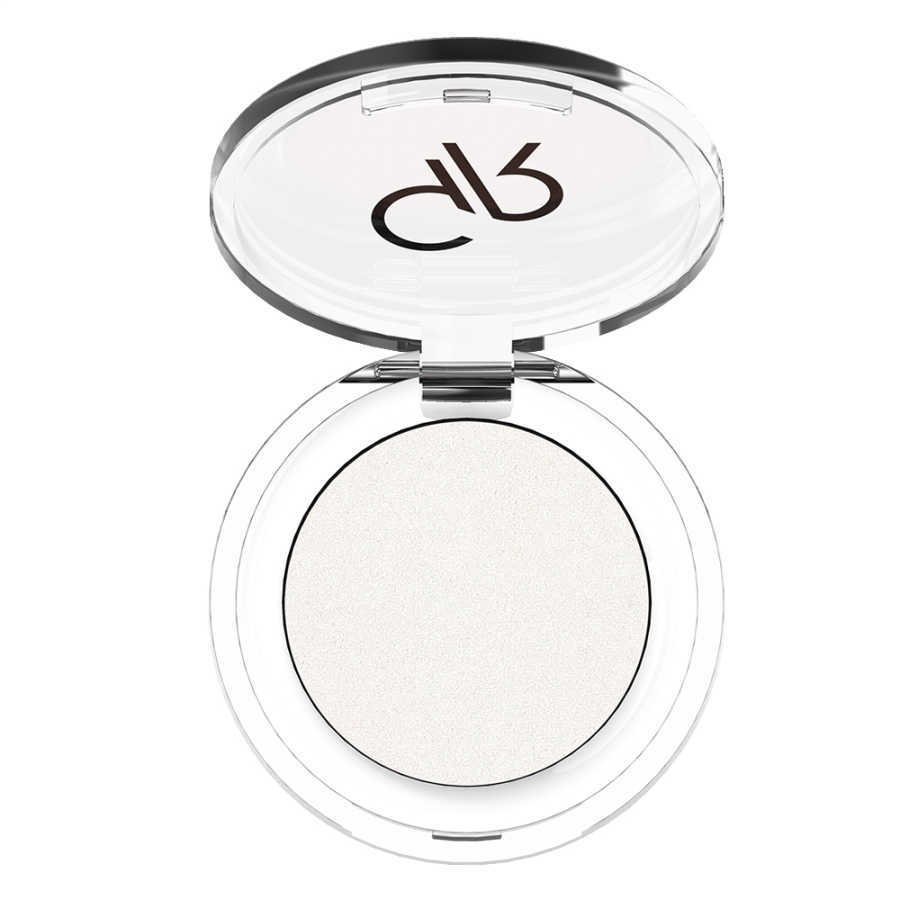Golden Rose Soft Color Pearl Mono Eyeshadow