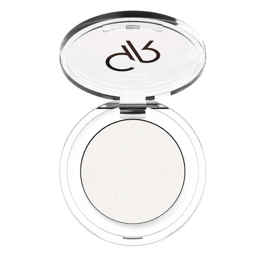 Golden Rose Soft Color Pearl Mono Eyeshadow