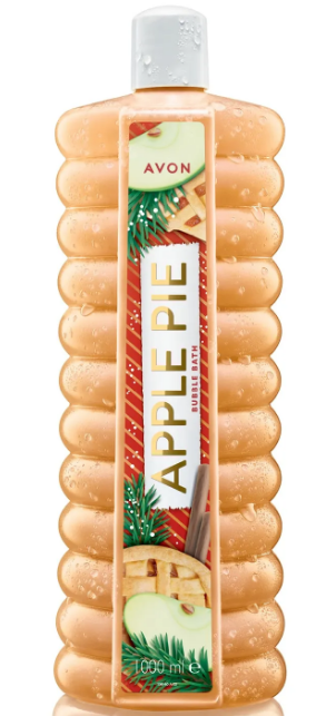 Avon Apple Pie Duş Jeli 1000 ml