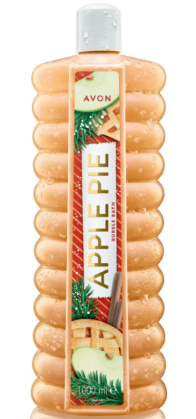 Avon Apple Pie Duş Jeli 1000 ml