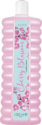 Avon Cherry Blossom Duş Jeli 1000 ml