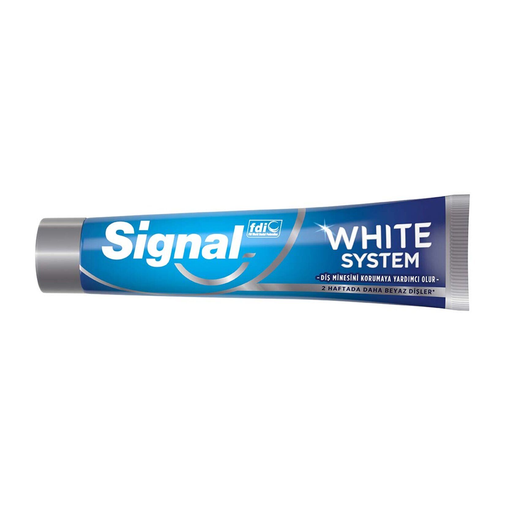 SİGNAL DİŞ MACUNU 75 ML