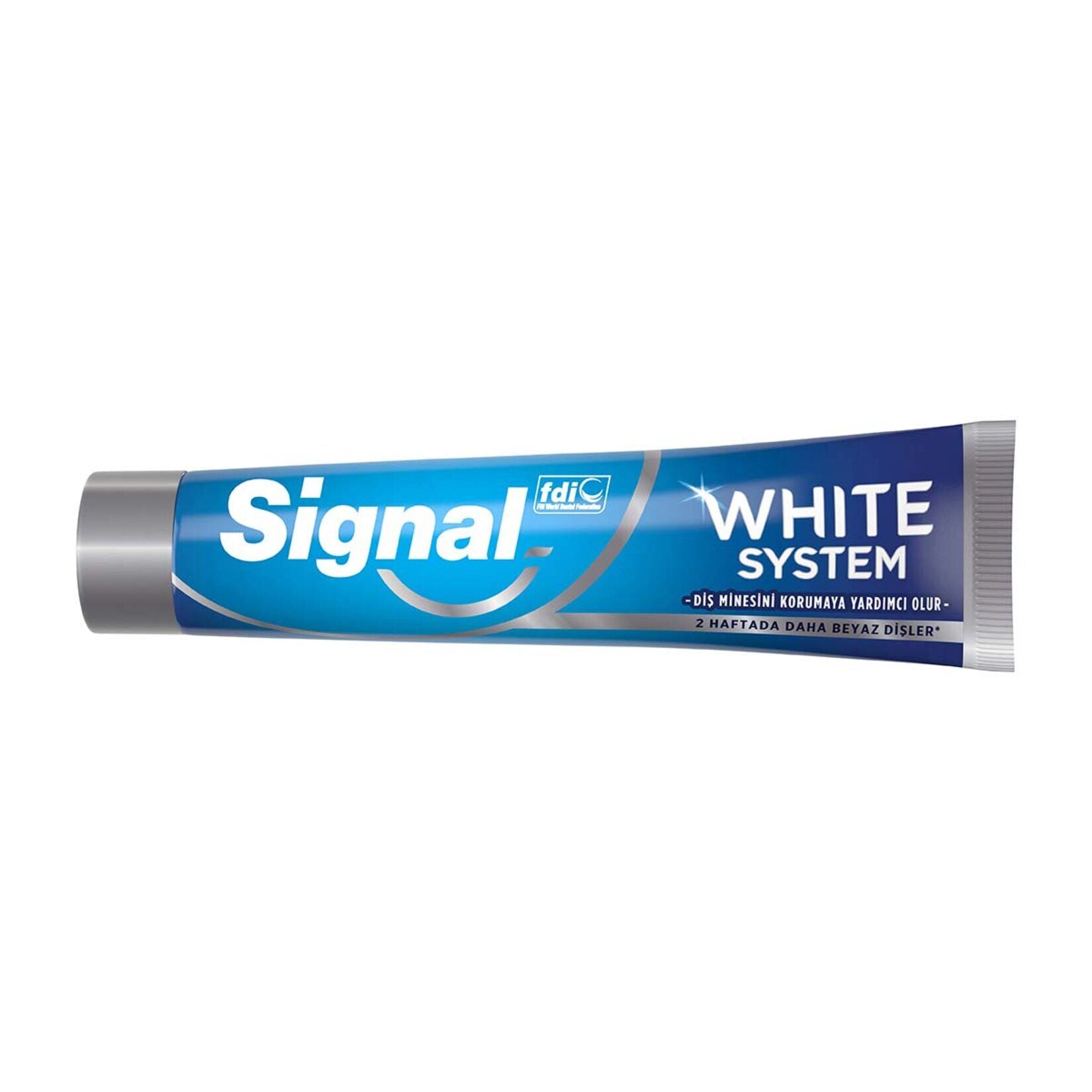 SİGNAL DİŞ MACUNU 75 ML
