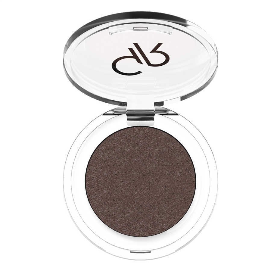 Golden Rose Soft Color Pearl Mono Eyeshadow