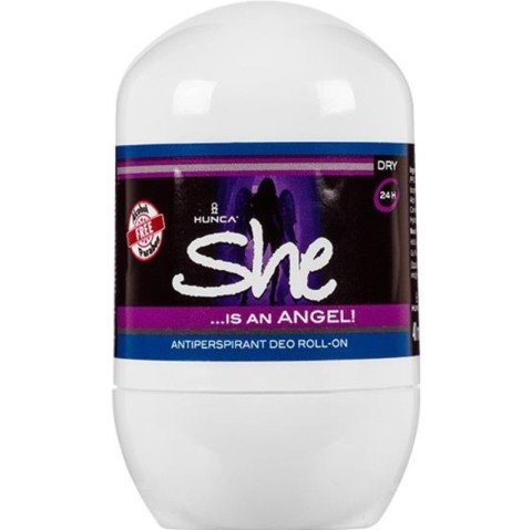 She Angel Roll on 40 ml